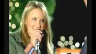 Promo  Once Upon A Dream by Emily Osment [upl. by Kellda]