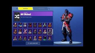 FORTNITE  Crack ACCOUNTS  MAKE Combo HQ  TUTORIAL [upl. by Azila414]