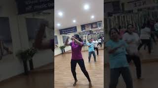 Tal se tal dance nadhashbharathi [upl. by Enalb357]