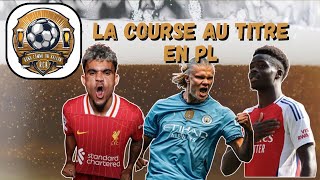 RCB  COURSE AU TITRE EN PL  Montpellier à lagonie  focus buteurs européens [upl. by Giltzow225]