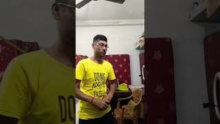 Santir sathe ghumaben benglicomedy funny viral shorts pleasesubscribe my channel friends [upl. by Kaliope981]