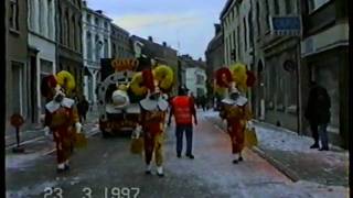 GenappeCarnaval1997video3 [upl. by Zilla]