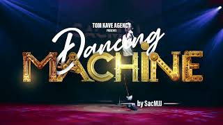 DANCING MACHINE MICHAEL JACKSON TRIBUTE  Kovo 2022 d [upl. by Eiralam]