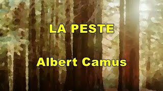 LA PESTE Albert Camus [upl. by Acinoj]