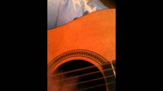 ustedpanda cover acustico [upl. by Aimaj]