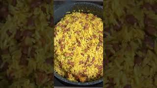 Arroz con Habichuelas [upl. by Scheers313]