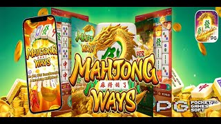 SLOT GACOR HARI INI ⚡ PG SOFT GACOR HARI INI ⚡ POLA MAHJONG WAYS HARI INI ⚡POLA SLOT GACOR PG SOFT [upl. by Johnson]