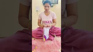 Meesho product nice top looking so beautiful dress 👗 viral video shortvideo aanyamehta [upl. by Huang441]