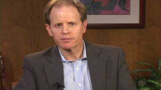 Dr Dan Siegel On Developing Your Mindsight [upl. by Fradin]