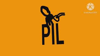 pil animation logo [upl. by Alliuqat]