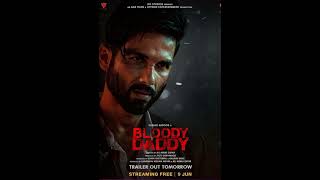 Bloody Daddy Movie Review 2023 Sharid Kapoor directed by Ali Abbas Safar 35 🔥🔥🔥 [upl. by Creighton727]