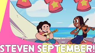 【1630】 The Jam SongJam Buddies cover 【STEVEN SEPTEMBER】 [upl. by Ahsaele]