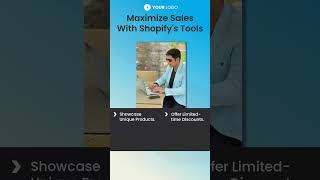 Maximize Sales with Shopifys Tools [upl. by Rebak]