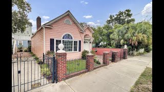 238 President Street Charleston SC  ColdwellBankerHomescom [upl. by Hylton]