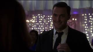 The Mentalist 6x03 Wedding in Red Rigsby and Van Pelt [upl. by Duomham559]