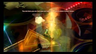 Transistor  Story Analysis and Ending Explanation Heavy Spoilers [upl. by Collier]