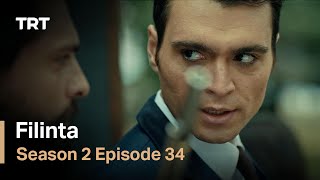 Filinta Season 2  Episode 34 English subtitles [upl. by Swec175]