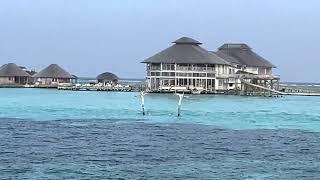 Soneva Jani Maldives  full panoramic boat 🛥️ tour [upl. by Erinn]