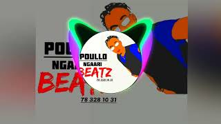 instrumental fouladou 2023 by Poullo ngaari beats 78 328 10 31 [upl. by Otreblig]