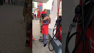 First petrol pump ⛽Insaniyatshort video 🤗📷 [upl. by Haroppizt]