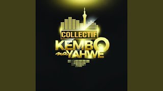 Kembo na Yahweh Remix [upl. by Reo]