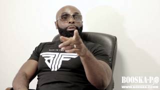 Kaaris  quotJai mis 13 ans pour faire un Planète Rap ya rien dexceptionnel quot [upl. by Chao247]