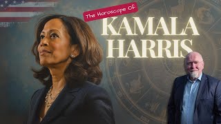 The Astrology of Kamala Harris Future Prospects [upl. by Jackson]