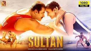 Sultan 2 Full Movie HD 4k facts  Salman Khan  Aditya  YRF Studios  Ali Abbas Zafar  Sports [upl. by Roselle77]