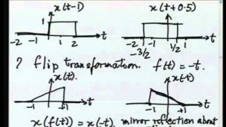 Lecture07 Transformations on time amp Range [upl. by Richella]