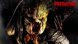 Alan Silvestri  Predator Medley [upl. by Animaj]