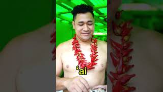 Learn the Samoan Word of the Day from Toa Luau boys [upl. by Inahet]