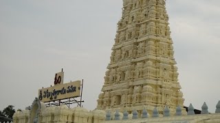 Sri Varasidhi Vinayaka Swamy Temple  Kanipakam [upl. by Ellennahc565]