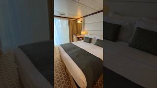 INSANE VIEWS  Cabin C702  Balcony Stateroom  Majestic Princess  Princess Cruises [upl. by Nostrebor]