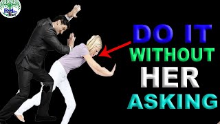 Top 10 Female Weaknesses Each Men Must Know [upl. by Abbotsun]