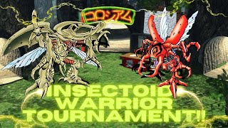 ﹝Digimon World 1﹞InsectoidBug Warrior Tournament [upl. by Sedecrem]