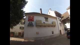 glockenspiel rheinfelden [upl. by Hgielak]