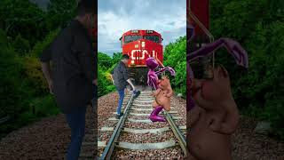 dome to Casita stop the highspeed train shorts​ youtube​ [upl. by Aleciram]