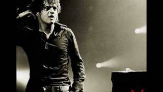 Jamie Cullum  Youre nobody till somebody loves you [upl. by Annawik131]