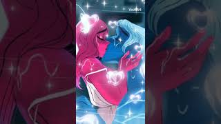 Persephone X Hades loreolympus greekmythology persephone hades [upl. by Adriell]