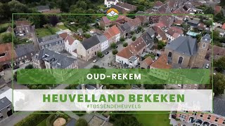 Heuvelland Bekeken OudRekem [upl. by Cindy]