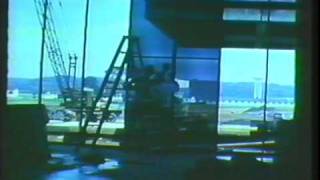 Eero Saarinen  Bell Laboratories Holmdel  Early Videos 13 [upl. by Toogood]