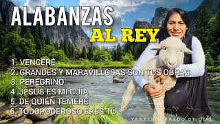 1 HORA DE MUSICA CRISTIANA PARA SENTIR LA PRESENCIA DE DIOS  HERMOSAS ALABANZAS CRISTIANAS [upl. by Freya]