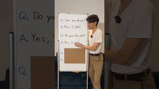 How to answer YesNo questions in English english language [upl. by Kaasi703]