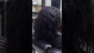 keratin hair treatment men malayalam Botox treatment karne ka full tarikab murtazahairdresser 1v1 [upl. by Alrats]