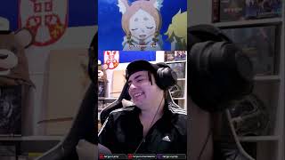 GARFIEL CRIES  Re Zero Season 3 Episode 3 Reaction  Re Zero Season 3 Reaction Re Zero Reaction [upl. by Chrisoula]