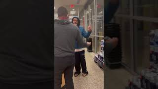 Jersey shore WAWA employee accuses customer of stealing music snoopdogg foryou fyp utube [upl. by Lenoil]