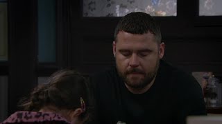 Aaron Dingle  Emmerdale 9th November 2023 Part 1 [upl. by Aiak985]