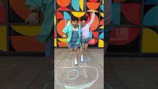 Would you play a random game of hopscotch [upl. by Candida681]