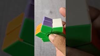 Cubo Mágico Hexagonal David Star Shaped Puzzle Velocidade Twist [upl. by Warfourd191]