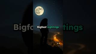 Unexpected Bigfoot Encounter in Southern California [upl. by Marcos125]